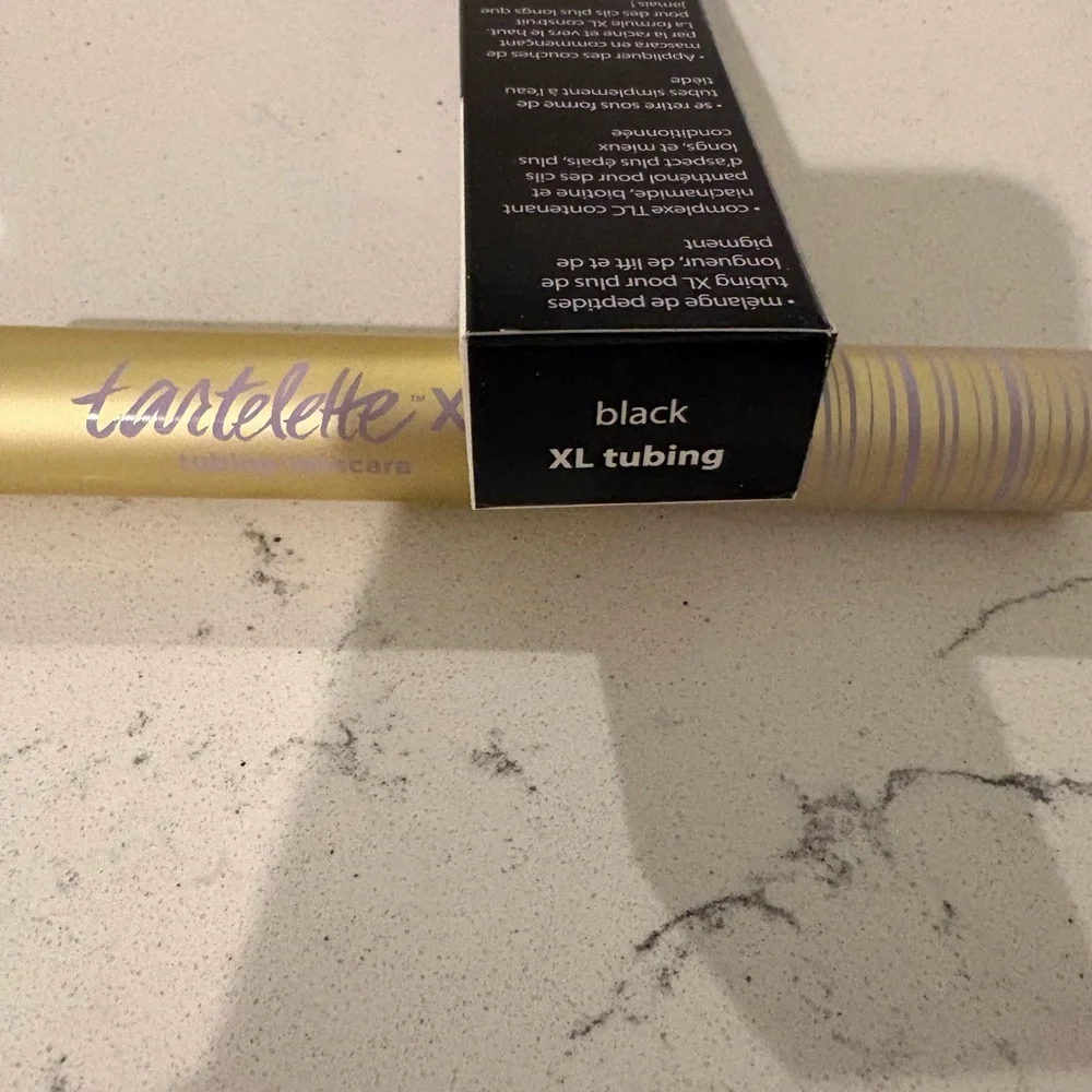 tarte revolutionary tartelette